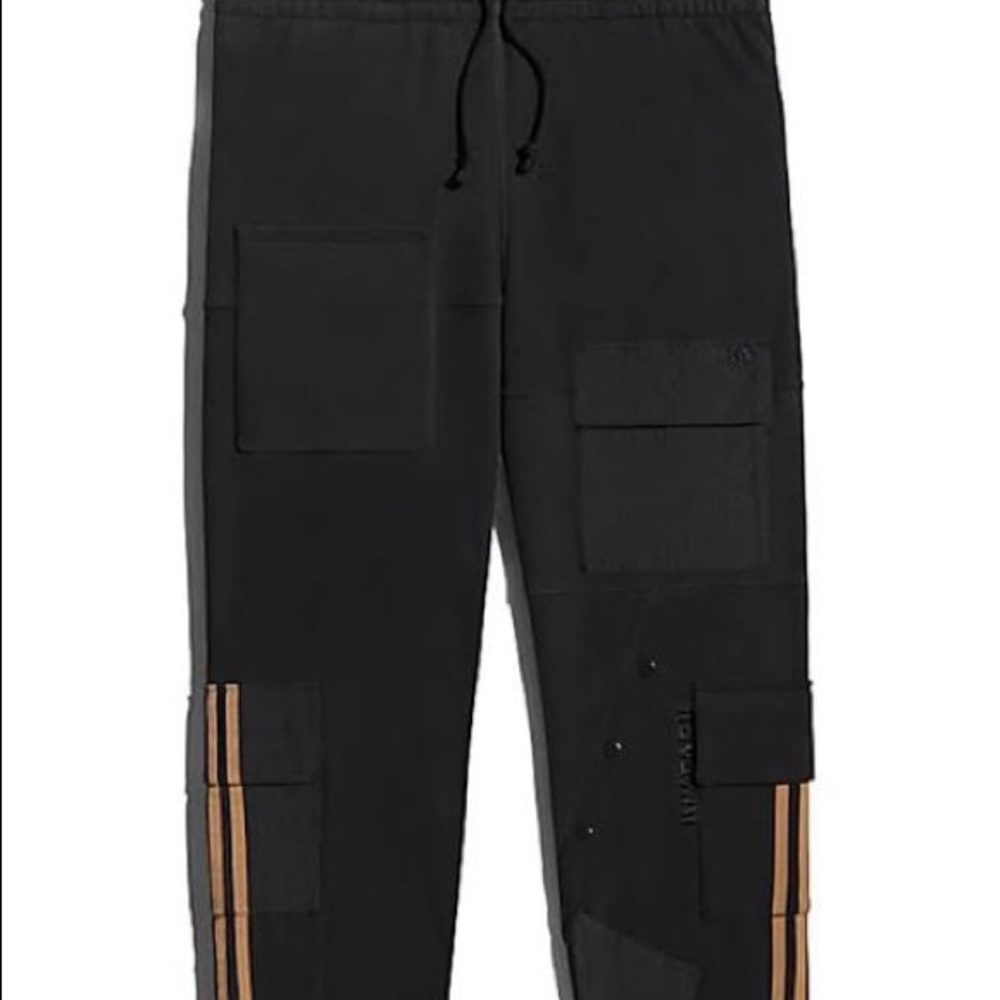 Ivy Park Adidas Cargo Pants Size L
